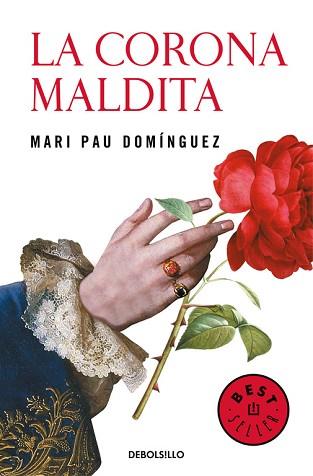 CORONA MALDITA, LA | 9788466340601 | DOMINGUEZ, MARI PAU  | Llibreria L'Illa - Llibreria Online de Mollet - Comprar llibres online