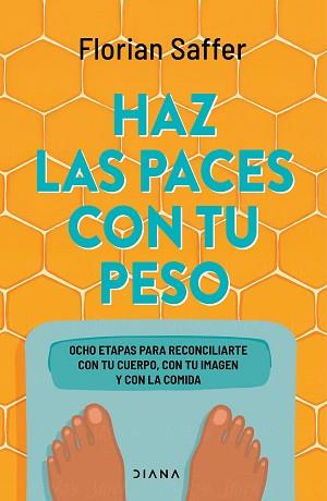 HAZ LAS PACES CON TU PESO | 9788411192835 | SAFFER, FLORIAN | Llibreria L'Illa - Llibreria Online de Mollet - Comprar llibres online