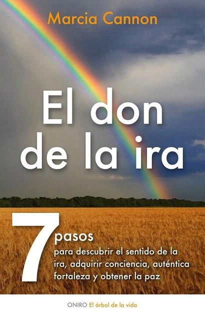 DON DE LA IRA, EL | 9788497546027 | CANNON, MARCIA
