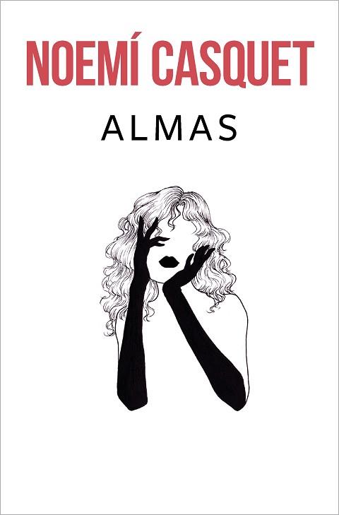 ALMAS | 9788466669924 | CASQUET, NOEMÍ | Llibreria L'Illa - Llibreria Online de Mollet - Comprar llibres online