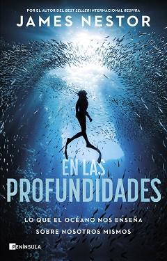 EN LAS PROFUNDIDADES | 9788411002295 | NESTOR, JAMES | Llibreria L'Illa - Llibreria Online de Mollet - Comprar llibres online