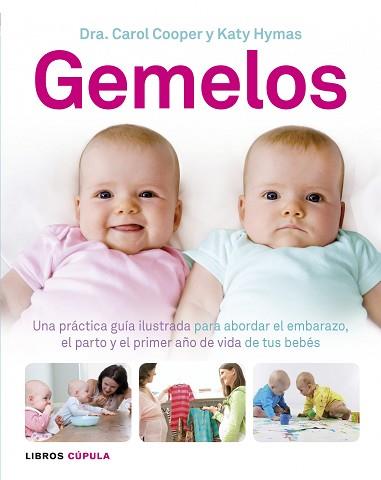 GEMELOS | 9788448006181 | COOPER, CAROL / KATY HYMAS