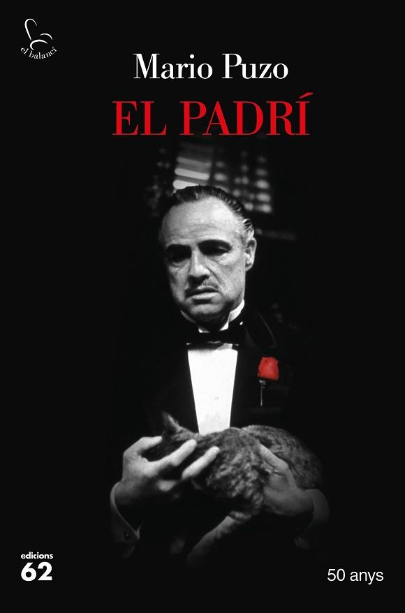 PADRÍ (50 ANYS), EL | 9788429777475 | PUZO, MARIO | Llibreria L'Illa - Llibreria Online de Mollet - Comprar llibres online