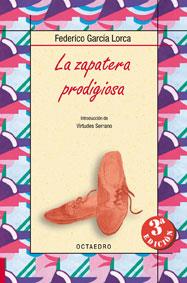 ZAPATERA PRODIGIOSA, LA | 9788480637343 | GARCIA LORCA, FEDERICO