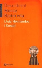 DESCOBRINT MERCÈ RODOREDA | 9788424629489 | HERNANDEZ SONALI, LLUIS