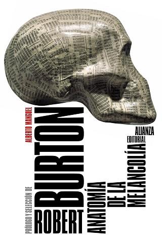 ANATOMÍA DE LA MELANCOLÍA | 9788420688046 | BURTON, ROBERT | Llibreria L'Illa - Llibreria Online de Mollet - Comprar llibres online
