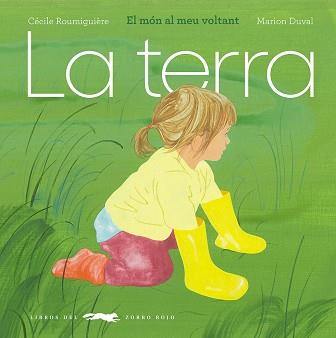 TERRA, LA | 9791399205329 | ROUMIGUIÈRE, CÉCILE | Llibreria L'Illa - Llibreria Online de Mollet - Comprar llibres online