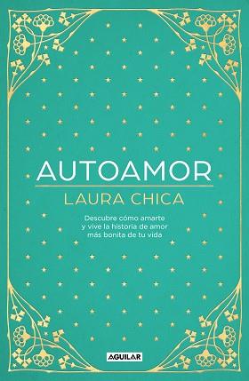 AUTOAMOR | 9788403522299 | CHICA, LAURA | Llibreria L'Illa - Llibreria Online de Mollet - Comprar llibres online