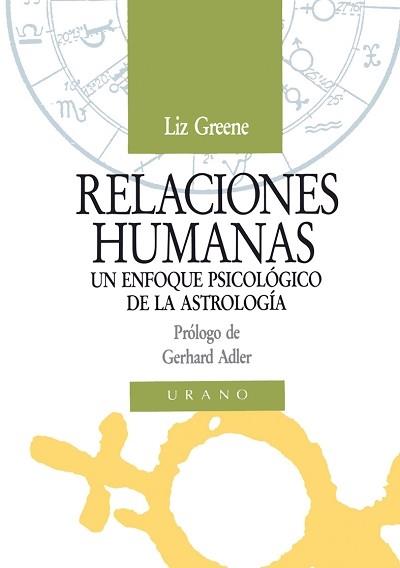 RELACIONES HUMANAS | 9788486344337 | GREENE, LIZ | Llibreria L'Illa - Llibreria Online de Mollet - Comprar llibres online