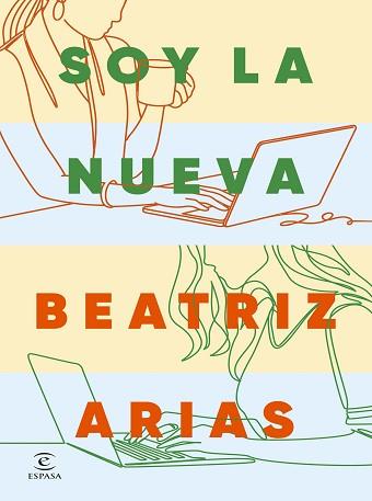 SOY LA NUEVA | 9788467081268 | ARIAS, BEATRIZ | Llibreria L'Illa - Llibreria Online de Mollet - Comprar llibres online