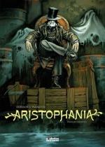 ARISTOPHANIA 02 PROGREDIENTES | 9788413347844 | DORISON, XAVIER/ PARNOTTE/ JOËL