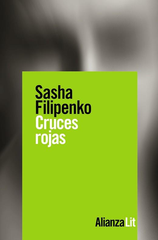 CRUCES ROJAS | 9788413623191 | FILIPENKO, SASHA | Llibreria L'Illa - Llibreria Online de Mollet - Comprar llibres online