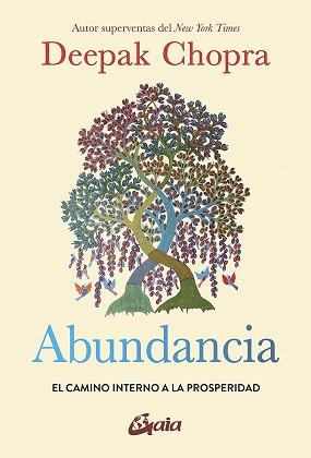 ABUNDANCIA | 9788484459996 | CHOPRA, DEEPAK | Llibreria L'Illa - Llibreria Online de Mollet - Comprar llibres online