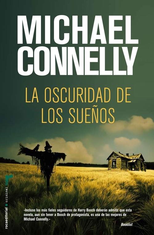 OSCURIDAD DE LOS SUEÑOS, LA | 9788499183374 | CONNELLY, MICHAEL | Llibreria L'Illa - Llibreria Online de Mollet - Comprar llibres online