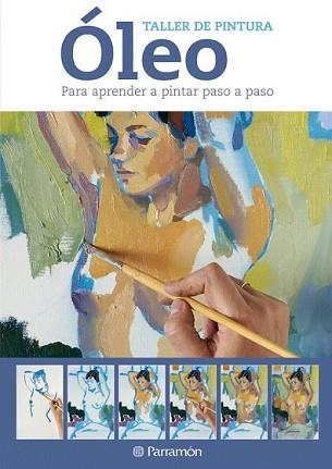 OLEO | 9788434237605 | PARRAMÓN