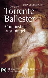 COMPOSTELA Y SU ANGEL | 9788420633985 | TORRENTE BALLESTER, GONZALO