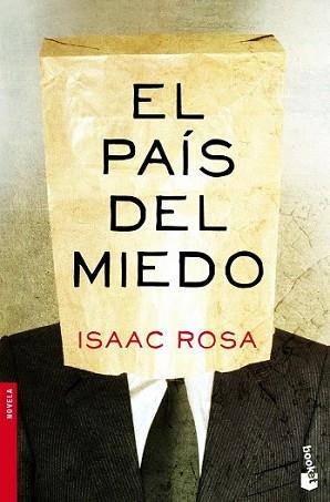 PAIS DEL MIEDO, EL | 9788432250415 | ROSA, ISAAC