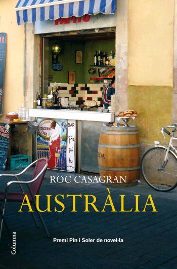 AUSTRALIA | 9788466408950 | CASAGRAN, ROC | Llibreria L'Illa - Llibreria Online de Mollet - Comprar llibres online