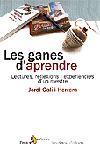 GANES D'APRENDRE, LES | 9788498090048 | GALÍ I HERRERA, JORDI | Llibreria L'Illa - Llibreria Online de Mollet - Comprar llibres online