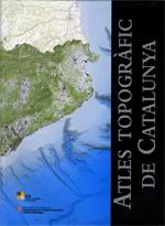 ATLES TOPOGRAFIC DE CATALUNYA [RUSTICA] 1:50.000 -ICC | 9788439384793 | Llibreria L'Illa - Llibreria Online de Mollet - Comprar llibres online