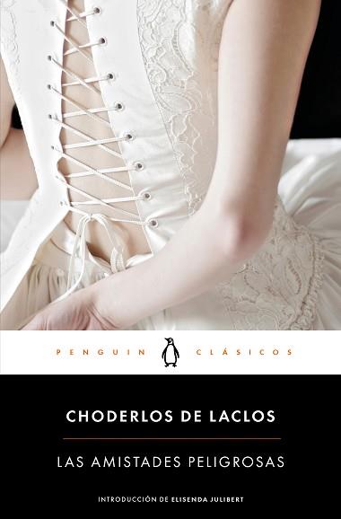 AMISTADES PELIGROSAS, LAS | 9788491056720 | LACLOS, CHODERLOS DE