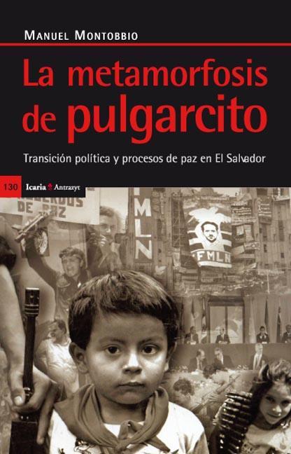 METAMORFOSIS DE PULGARCITO, LA | 9788474263985 | MONTOBBIO, MANUEL | Llibreria L'Illa - Llibreria Online de Mollet - Comprar llibres online