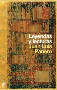 LEYENDAS Y LECTURAS | 9788478712410 | PANERO, JOSE LUIS | Llibreria L'Illa - Llibreria Online de Mollet - Comprar llibres online