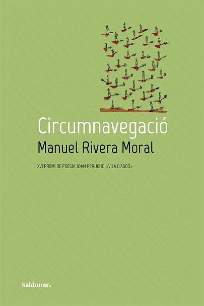 CIRCUMNAVEGACIÓ | 9788417611811 | MANUEL, RIVERA MORAL