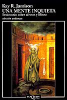 MENTE INQUIETA,UNA | 9788472239623 | JAMISON,KAY R.