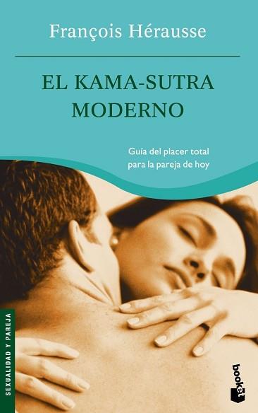 KAMA-SUTRA MODERNO, EL | 9788427031074 | FRANÇOIS HERAUSSE