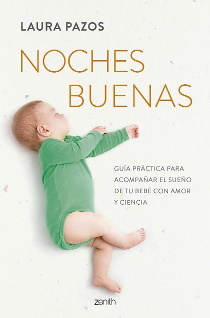 NOCHES BUENAS | 9788408301042 | PAZOS DE SLEEPYKIDS, LAURA | Llibreria L'Illa - Llibreria Online de Mollet - Comprar llibres online