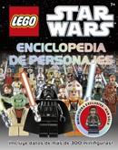 ENCICLOPEDIA DE PERSONAJES LEGO STAR WAR | 9781409365402 | DOLAN, HANNAH | Llibreria L'Illa - Llibreria Online de Mollet - Comprar llibres online