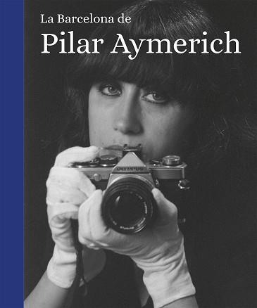BARCELONA DE PILAR AYMERICH, LA | 9788419590565 | AYMERICH, PILAR | Llibreria L'Illa - Llibreria Online de Mollet - Comprar llibres online