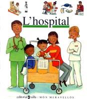 HOSPITAL, L' | 9788466102490 | Llibreria L'Illa - Llibreria Online de Mollet - Comprar llibres online