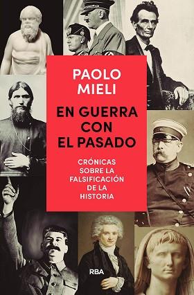 EN GUERRA CON EL PASADO | 9788491872269 | MIELI, PAOLO