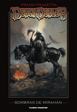 FRAZETTA | 9788467481204 | Llibreria L'Illa - Llibreria Online de Mollet - Comprar llibres online