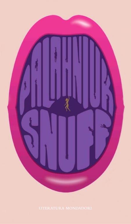 SNUFF | 9788439722113 | PALAHNIUK, CHUCK | Llibreria L'Illa - Llibreria Online de Mollet - Comprar llibres online