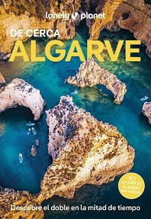 ALGARVE DE CERCA 3 | 9788408300625 | CLARKE, DANIEL JAMES | Llibreria L'Illa - Llibreria Online de Mollet - Comprar llibres online