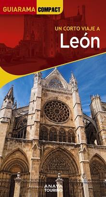 LEÓN | 9788491587330 | DÍEZ, VÍCTOR MANUEL | Llibreria L'Illa - Llibreria Online de Mollet - Comprar llibres online