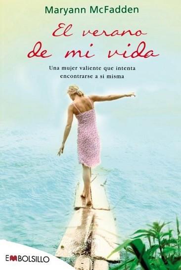 VERANO DE MI VIDA, EL | 9788415140757 | MCFADDE, MARYANN | Llibreria L'Illa - Llibreria Online de Mollet - Comprar llibres online