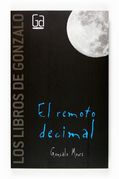REMOTO DECIMAL, EL | 9788467517132