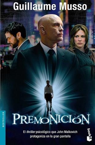 PREMONICION | 9788408003076 | NUSSO, GUILLAUME | Llibreria L'Illa - Llibreria Online de Mollet - Comprar llibres online
