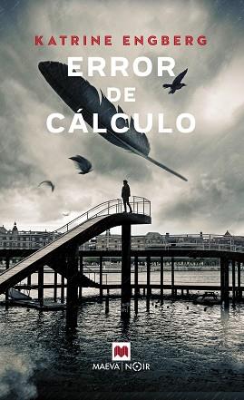 ERROR DE CÁLCULO | 9788419110565 | ENGBERG, KATRINE | Llibreria L'Illa - Llibreria Online de Mollet - Comprar llibres online