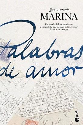 PALABRAS DE AMOR               | 9788484608387 | MARINA, JOSE ANTONIO | Llibreria L'Illa - Llibreria Online de Mollet - Comprar llibres online