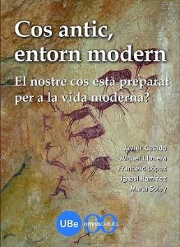 COS ANTIC ENTORN MODERN | 9788447534456 | VV.AA.