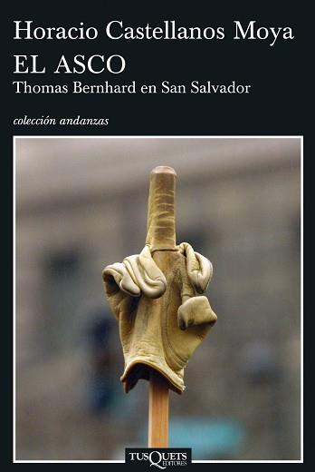 ASCO A-644 | 9788483830277 | CASTELLANOS MOYA, HORACIO | Llibreria L'Illa - Llibreria Online de Mollet - Comprar llibres online