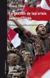 GESTIÓN DE LAS CRISIS SOCIOPOLÍTICAS, LA | 9788472908284 | FISAS, VICENÇ | Llibreria L'Illa - Llibreria Online de Mollet - Comprar llibres online