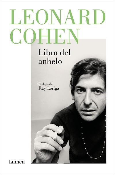 LIBRO DEL ANHELO | 9788426425621 | COHEN, LEONARD | Llibreria L'Illa - Llibreria Online de Mollet - Comprar llibres online