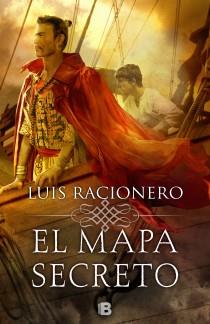 MAPA SECRETO, EL | 9788466653671 | RACIONERO, LUIS | Llibreria L'Illa - Llibreria Online de Mollet - Comprar llibres online