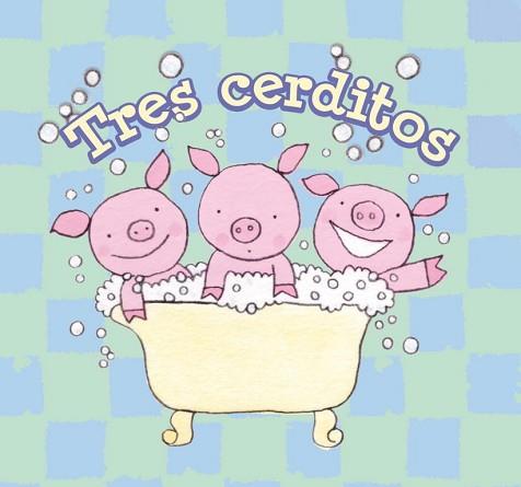 TRES CERDITOS | 9788448830991 | AA.VV